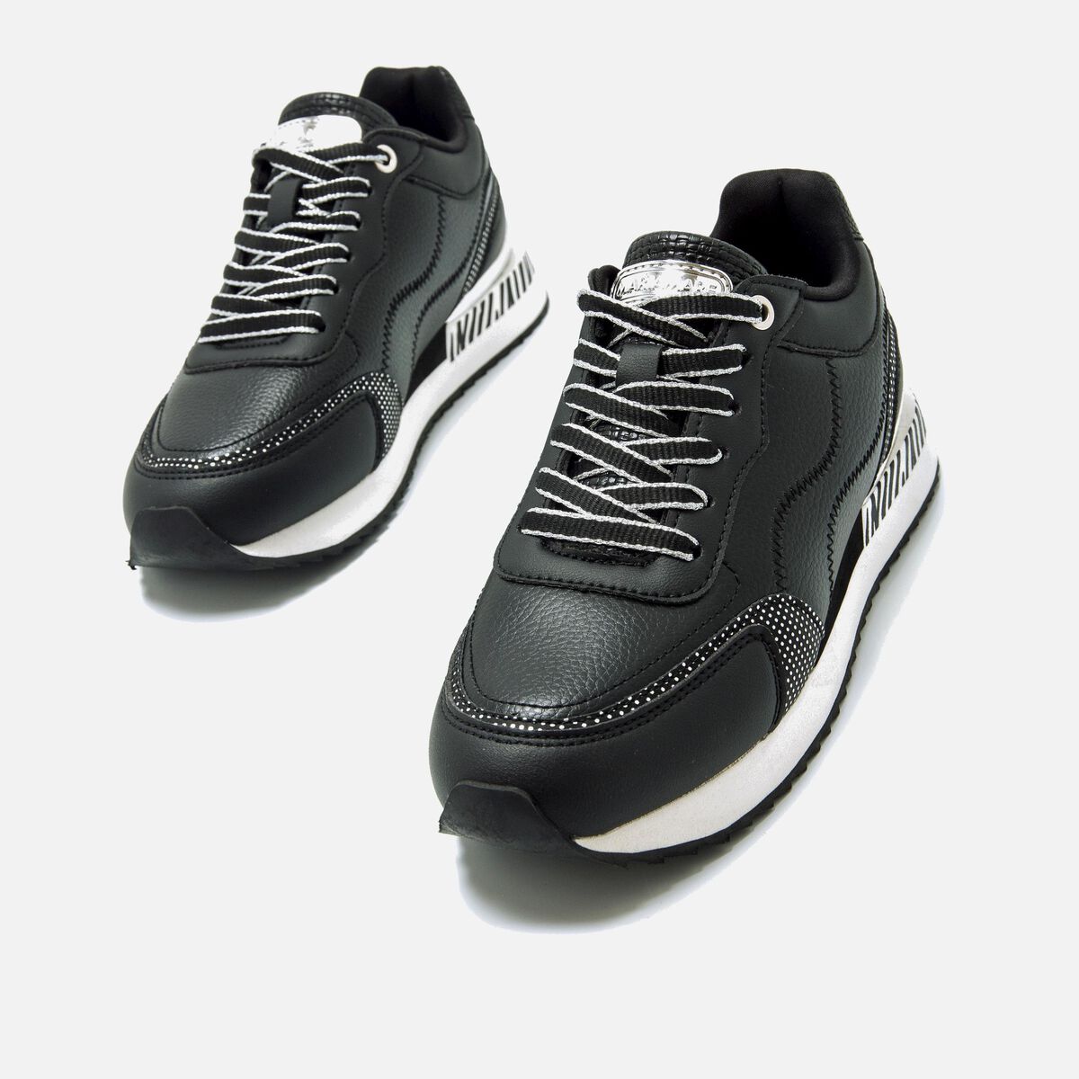 Sapatilha NARITA Mariamare 1