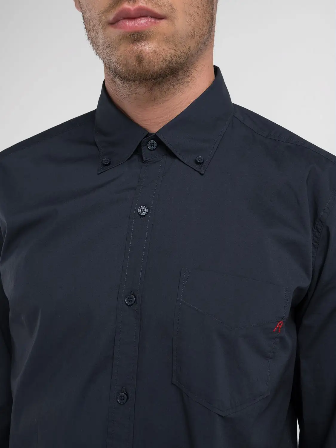 Camisa M4126 Replay 2