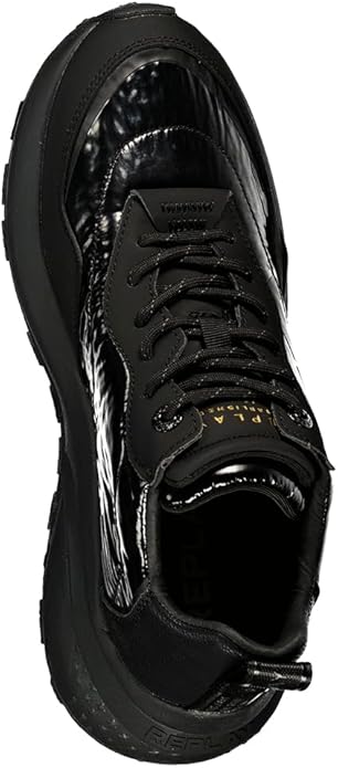 Sapatilha ATHENA GLOSSY Replay 3