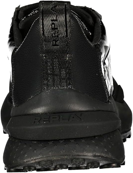 Sapatilha ATHENA GLOSSY Replay 5