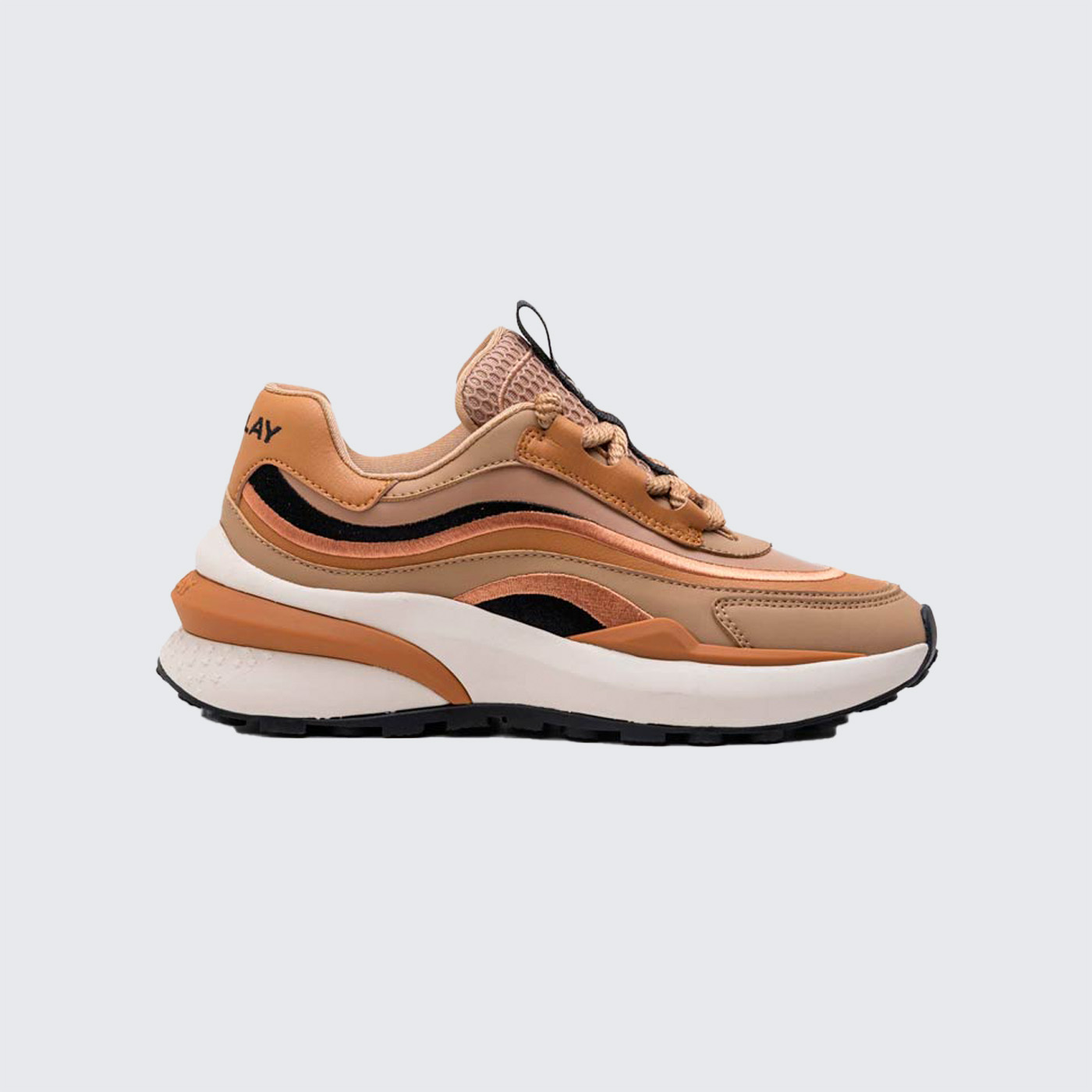 Sapatilha ATHENA SPORT X Replay 0
