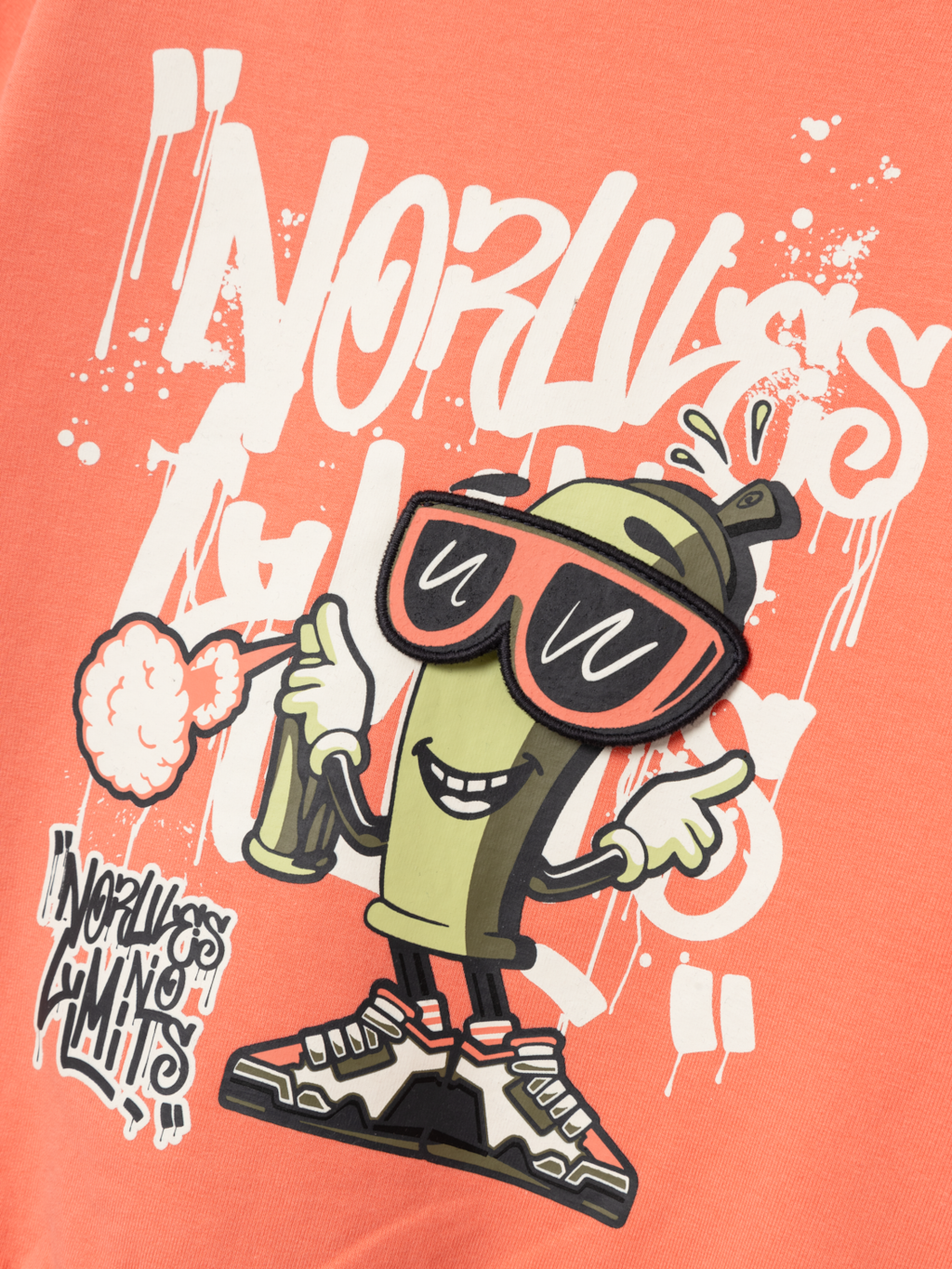 Sweatshirt NMMNOLAN Name It 1