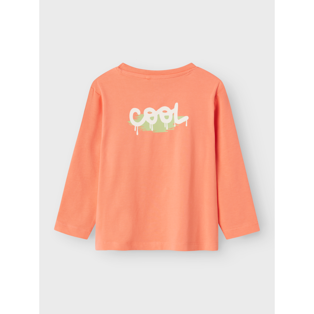 T-shirt NMMNOVA Name It 3