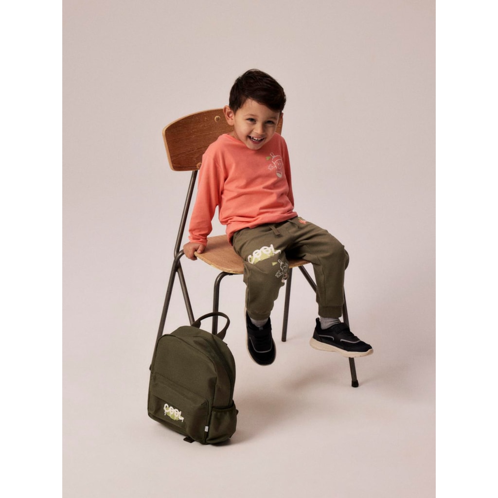 T-shirt NMMNOVA Name It 2