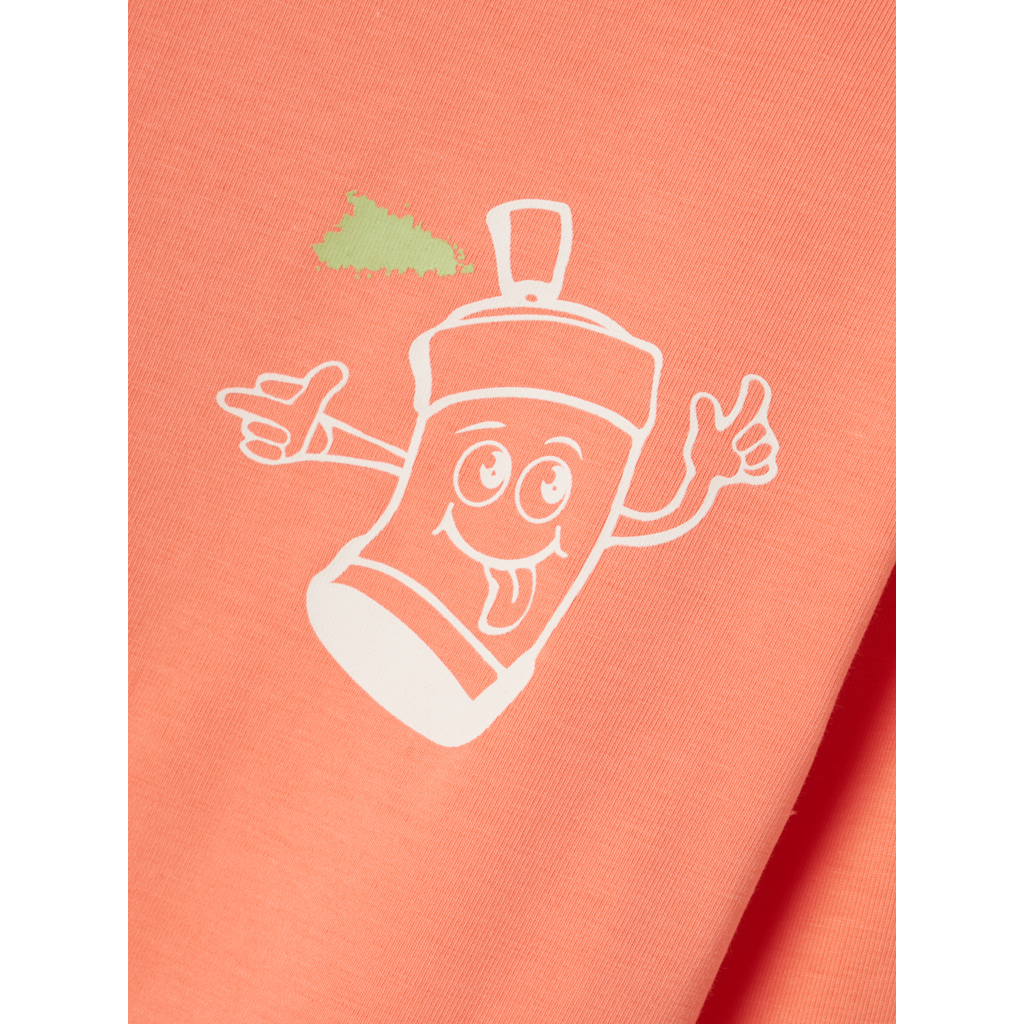 T-shirt NMMNOVA Name It 1