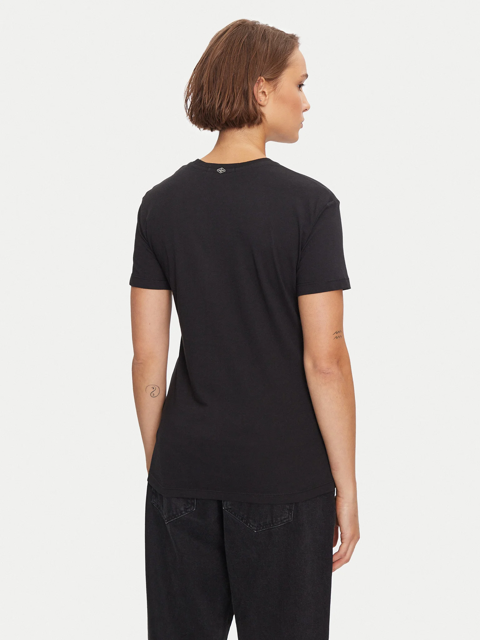 T-shirt W3566R Replay 4