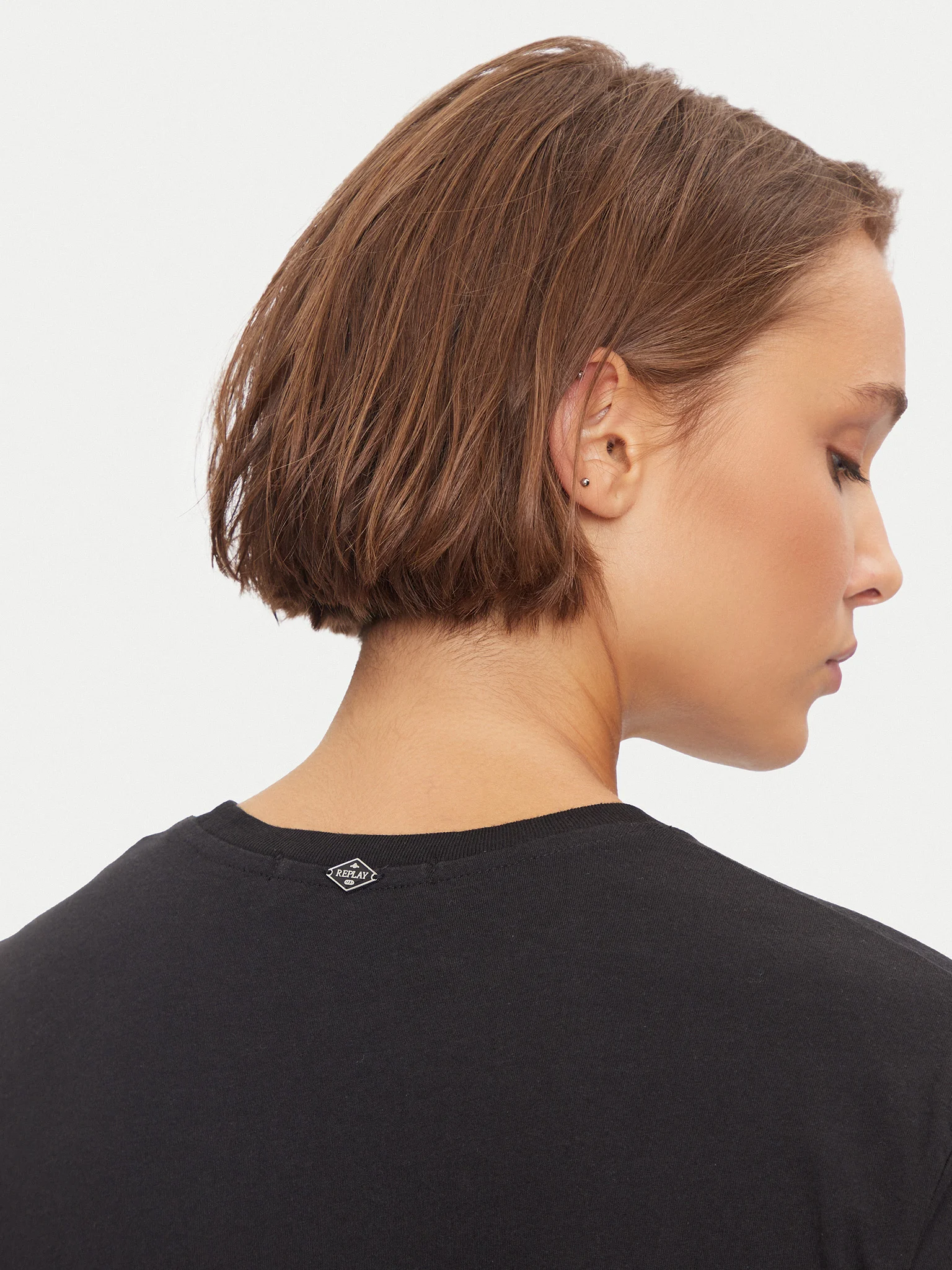 T-shirt W3566R Replay 2