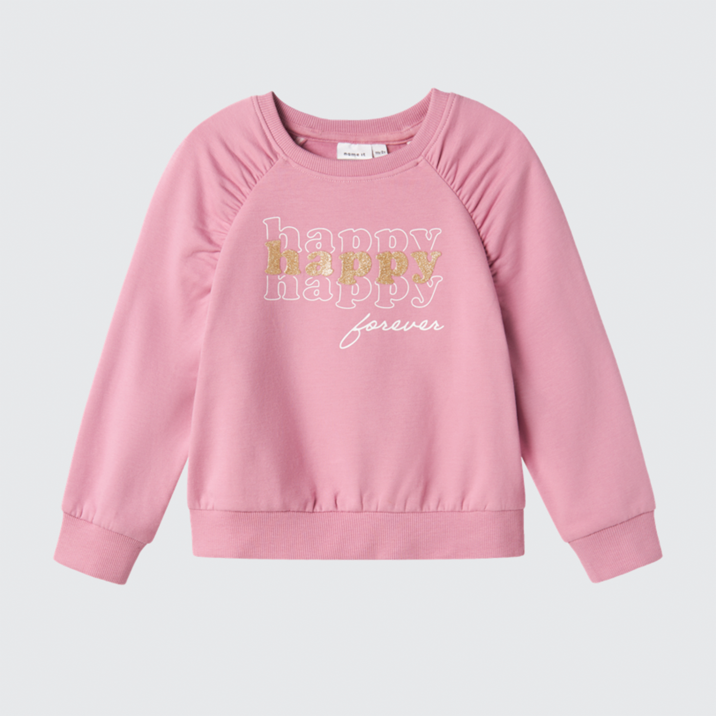 Sweatshirt NMFNAIOMI Name It 0