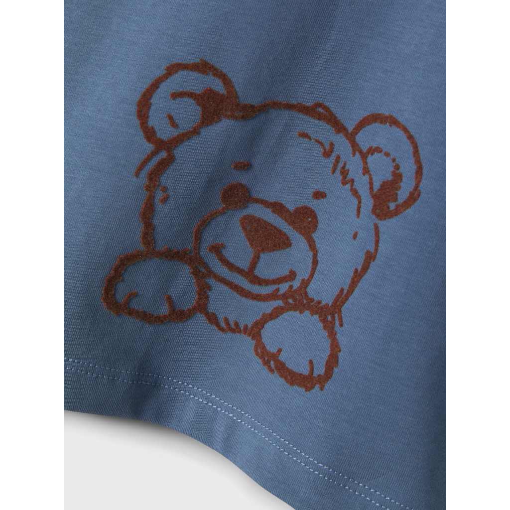 T-shirt NBMODON Name It 1