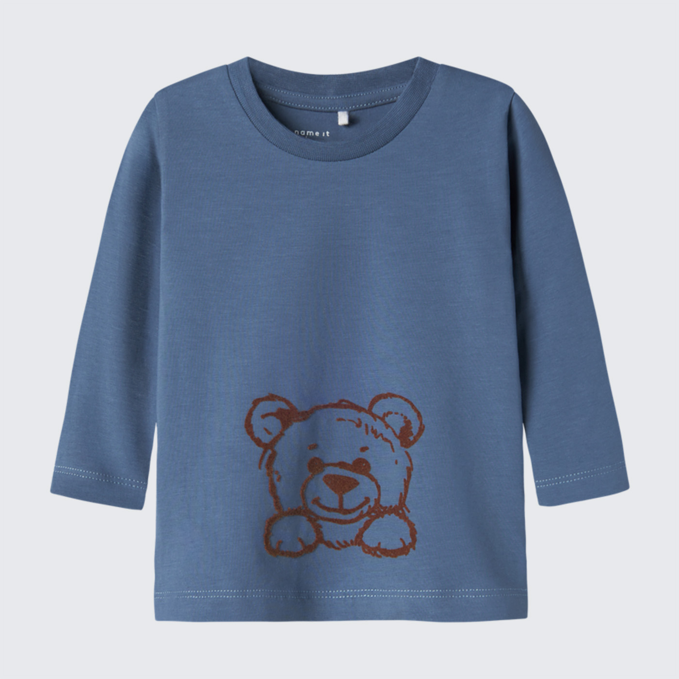 T-shirt NBMODON Name It 0