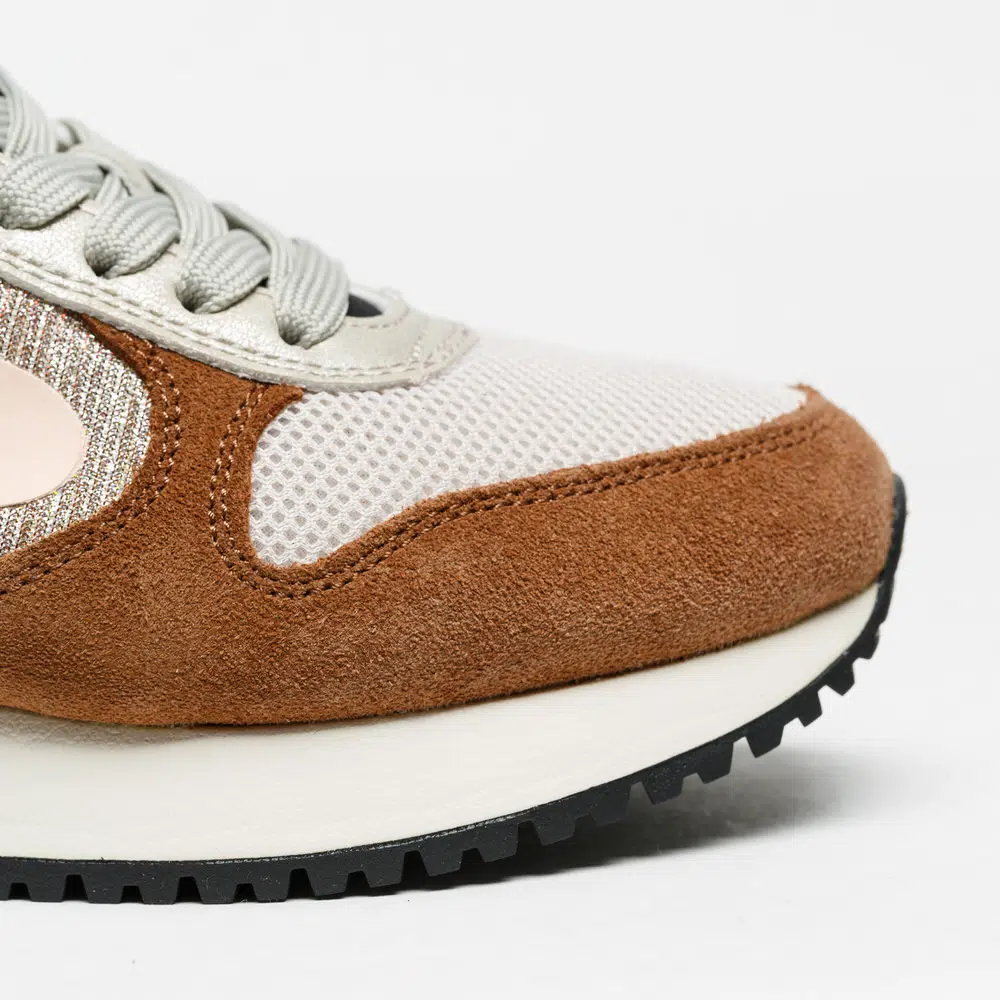 Sapatilha FIBER W UNTIED Replay 4