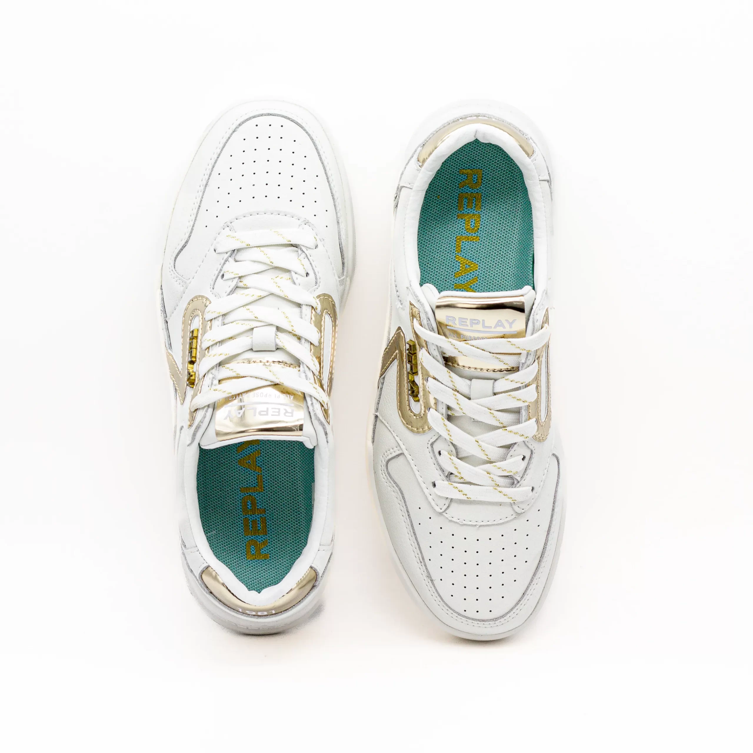 Sapatilha OYZONE W LUX Replay 1