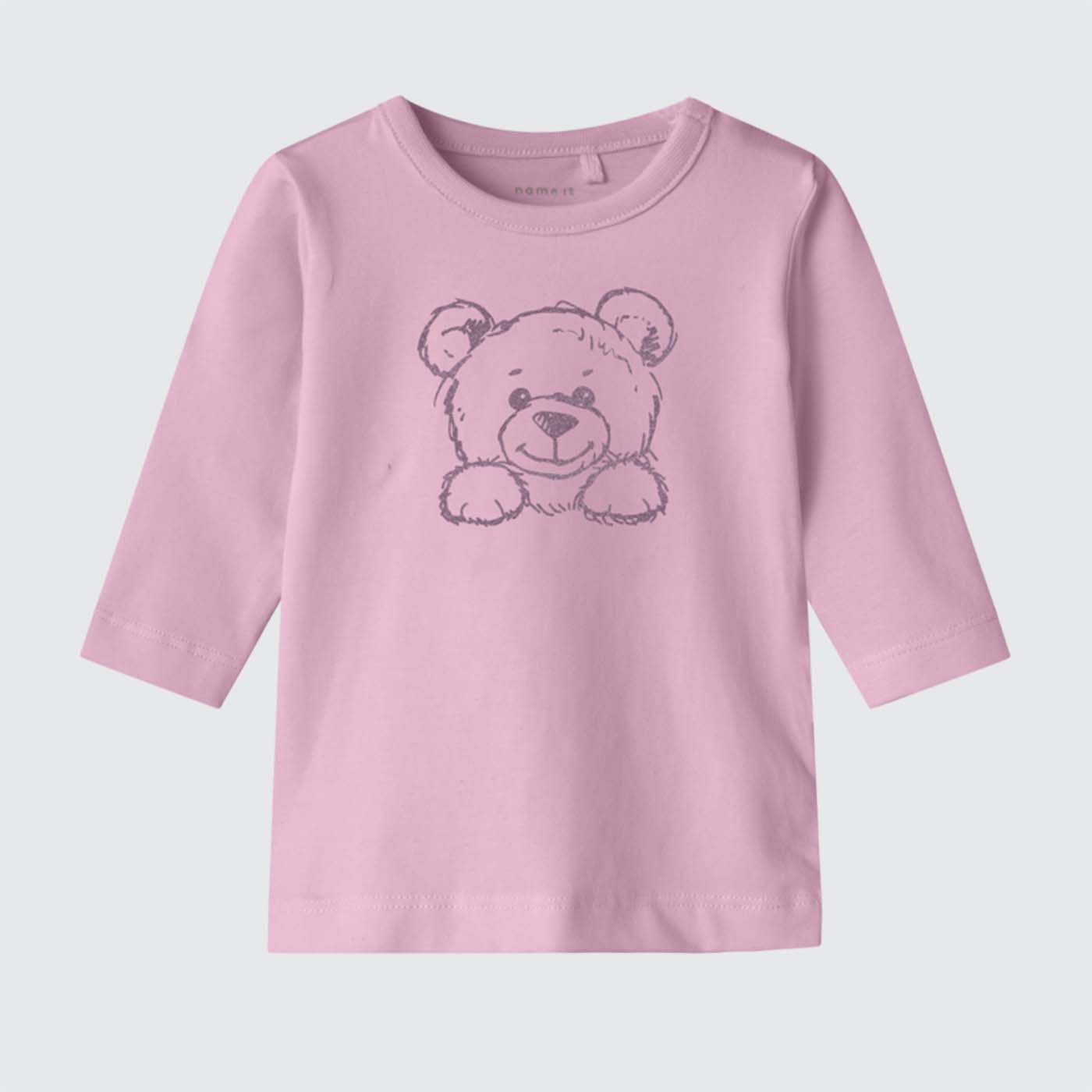 T-shirt NBFOLANE Name It 0