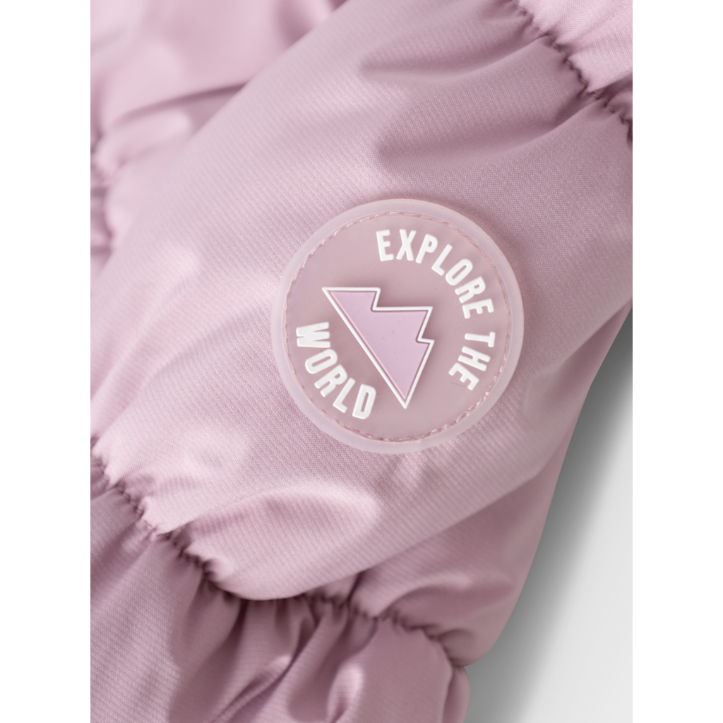 Casaco NMFMORNING Name It 3