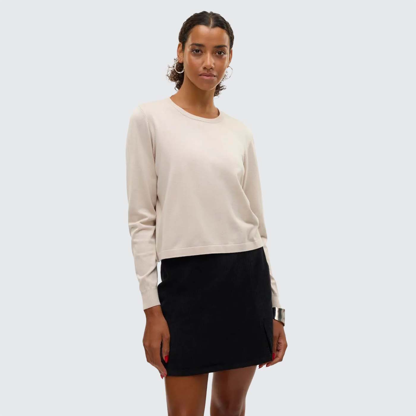 Camisola VMSILJE Veromoda  0