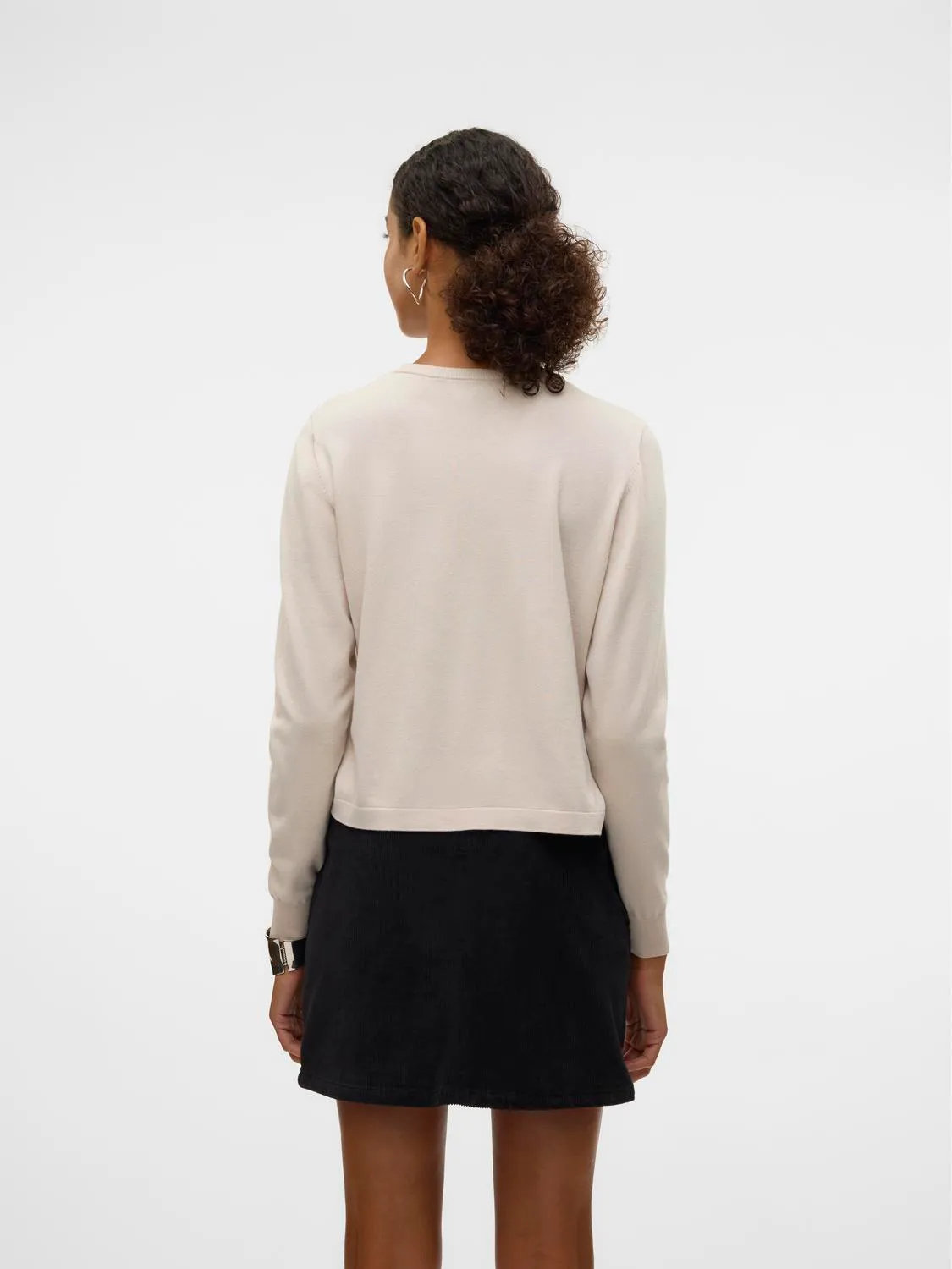 Camisola VMSILJE Veromoda  4