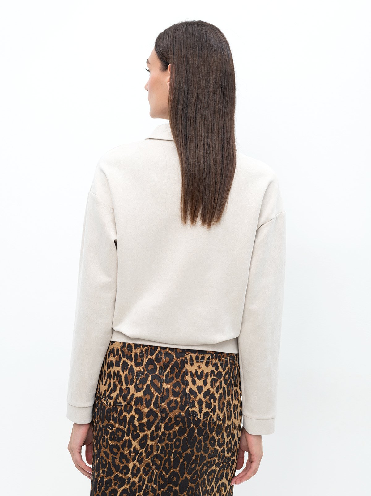 Casaco VMISA Veromoda 4