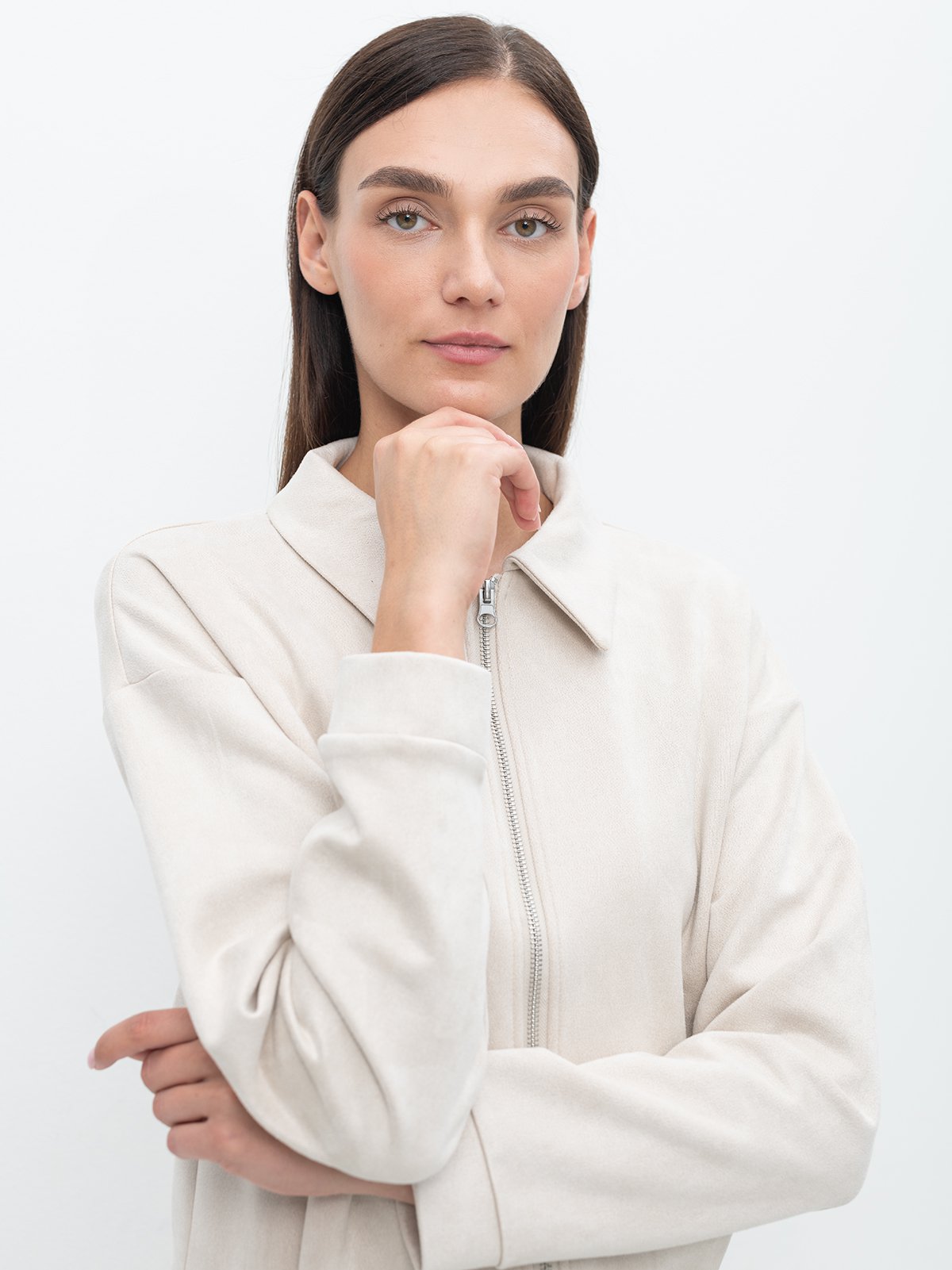 Casaco VMISA Veromoda 1