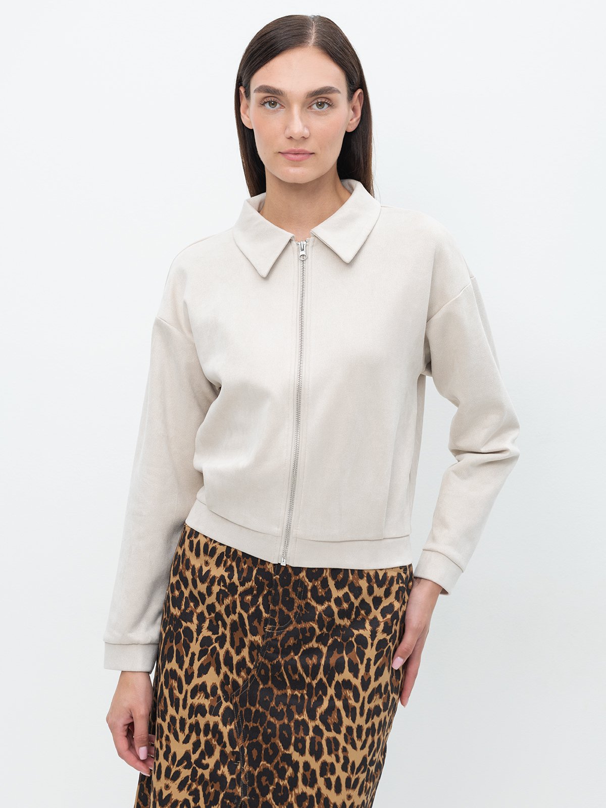 Casaco VMISA Veromoda 2