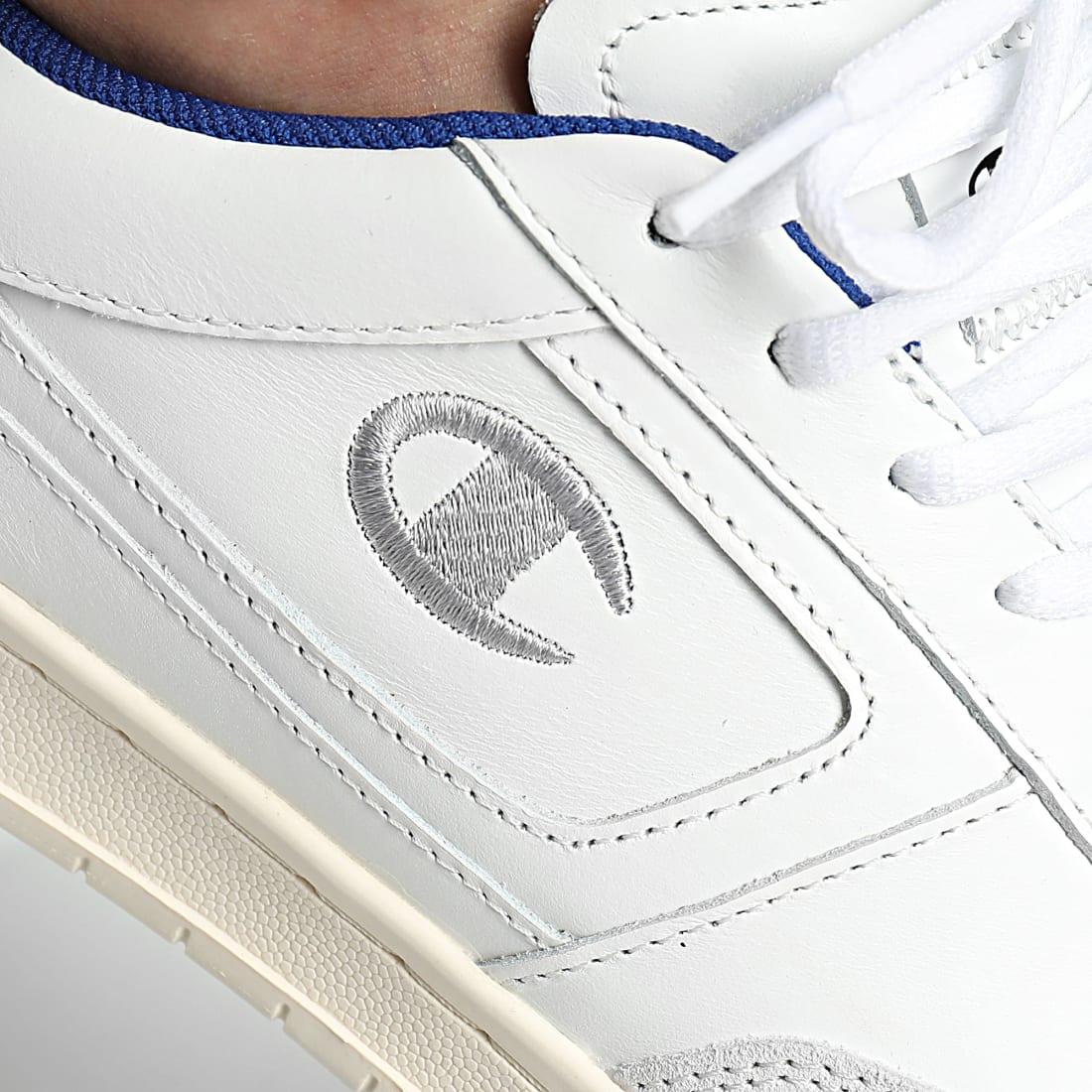 Sapatilha CL78 Champion 2