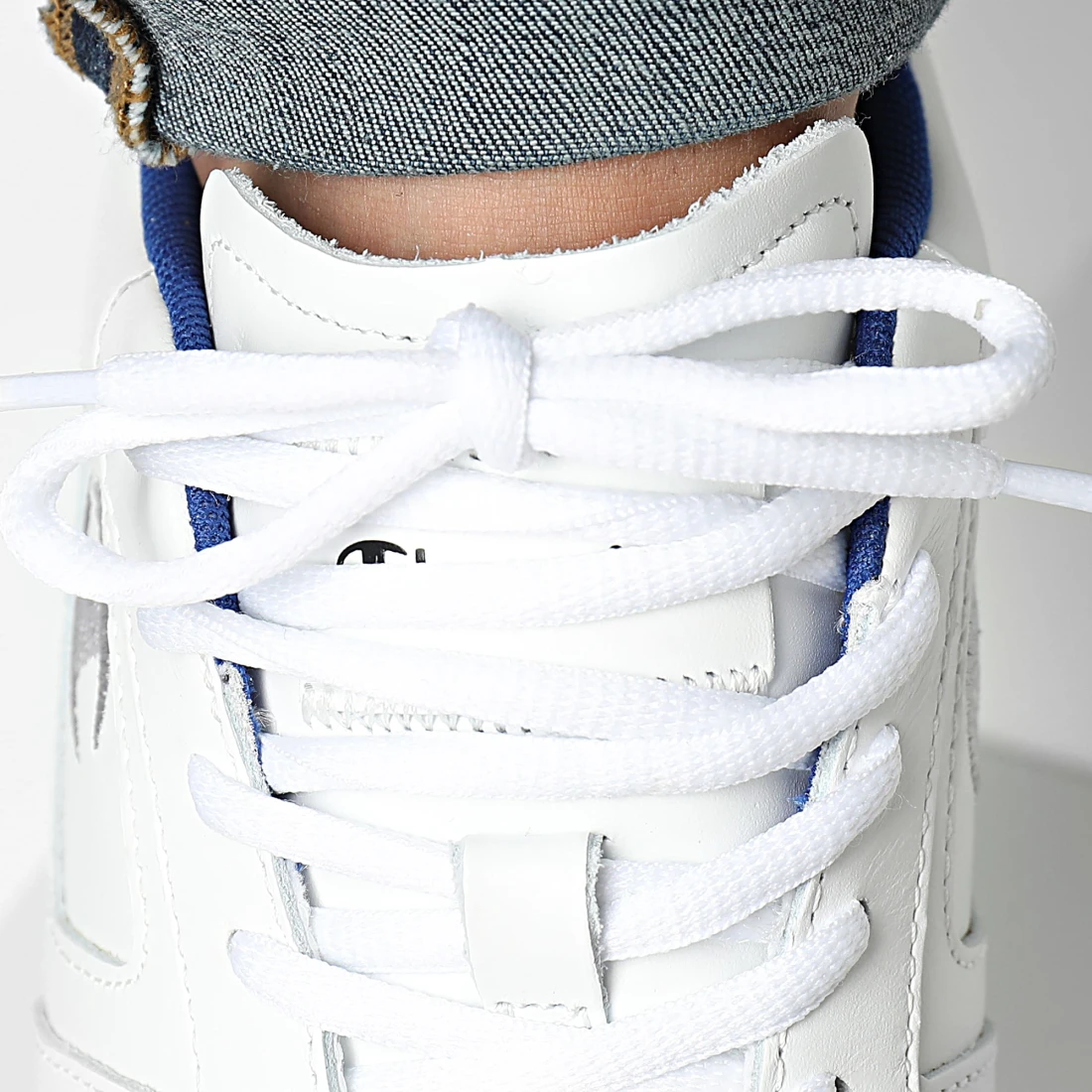 Sapatilha CL78 Champion 3