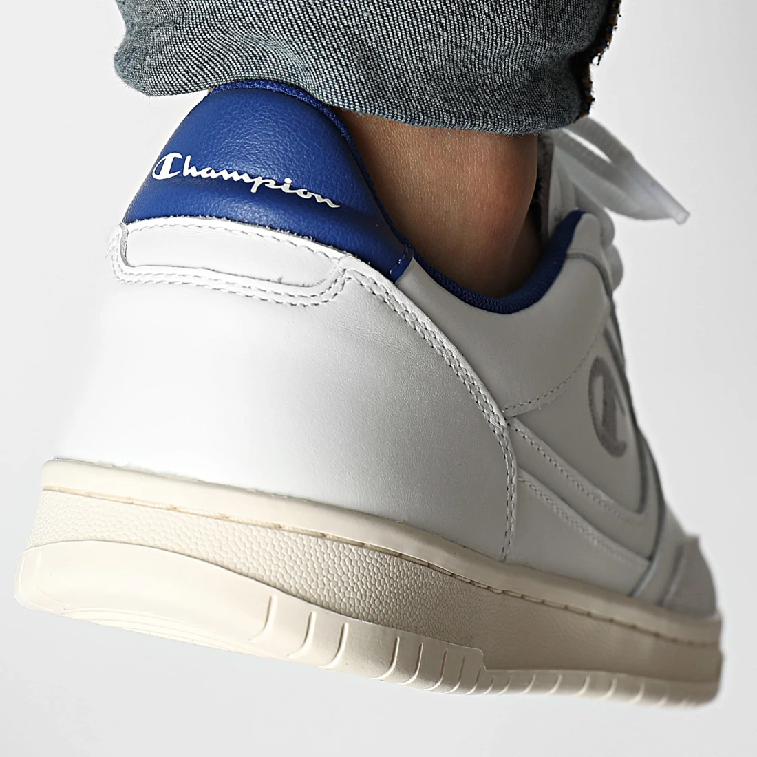 Sapatilha CL78 Champion 4