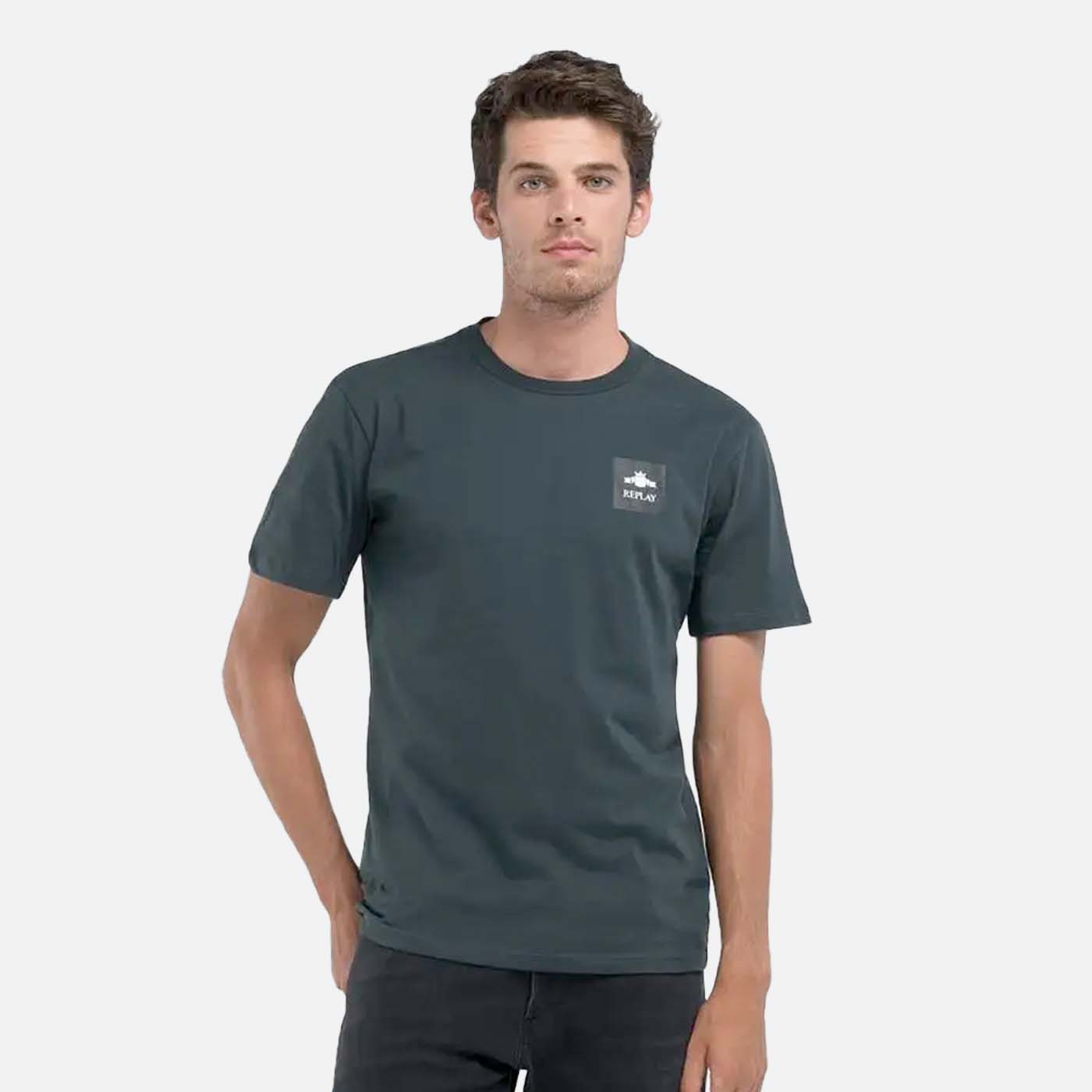 T-shirt M6945 Replay 0