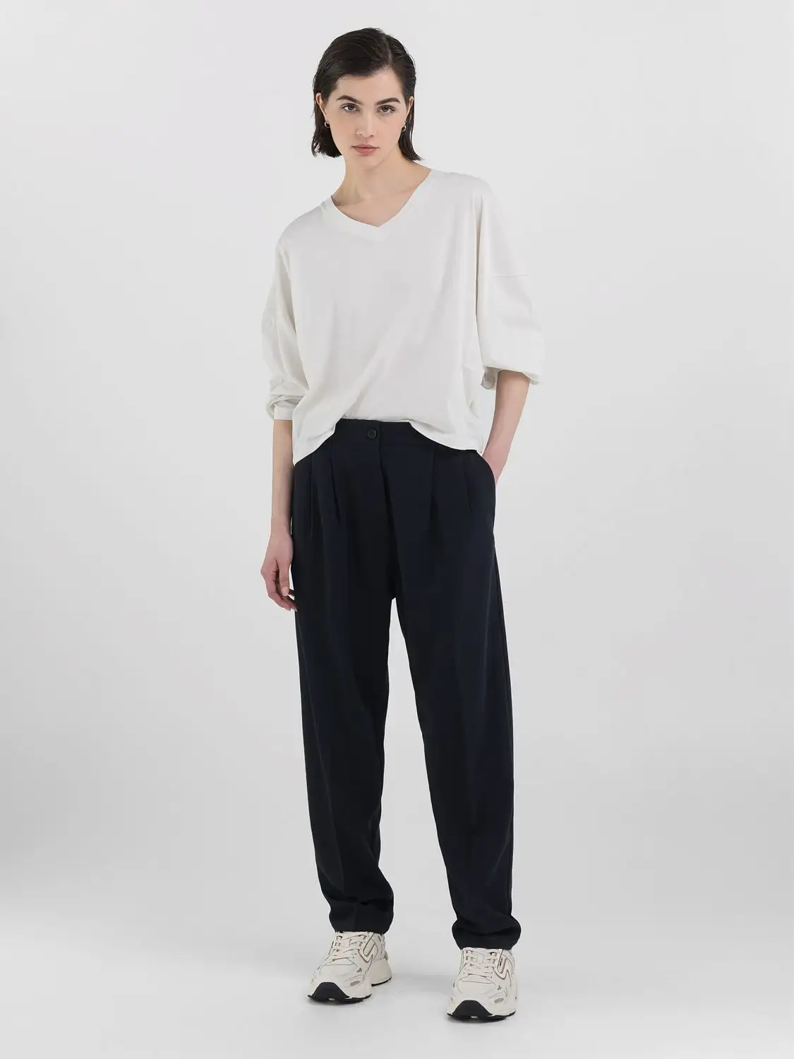 Calça W8065A Replay 1