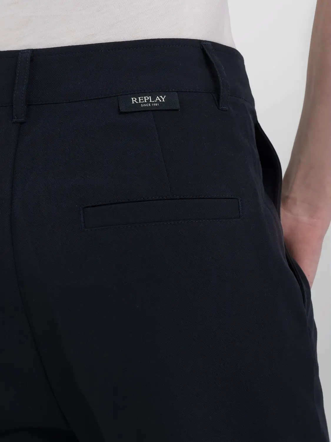 Calça W8065A Replay 6