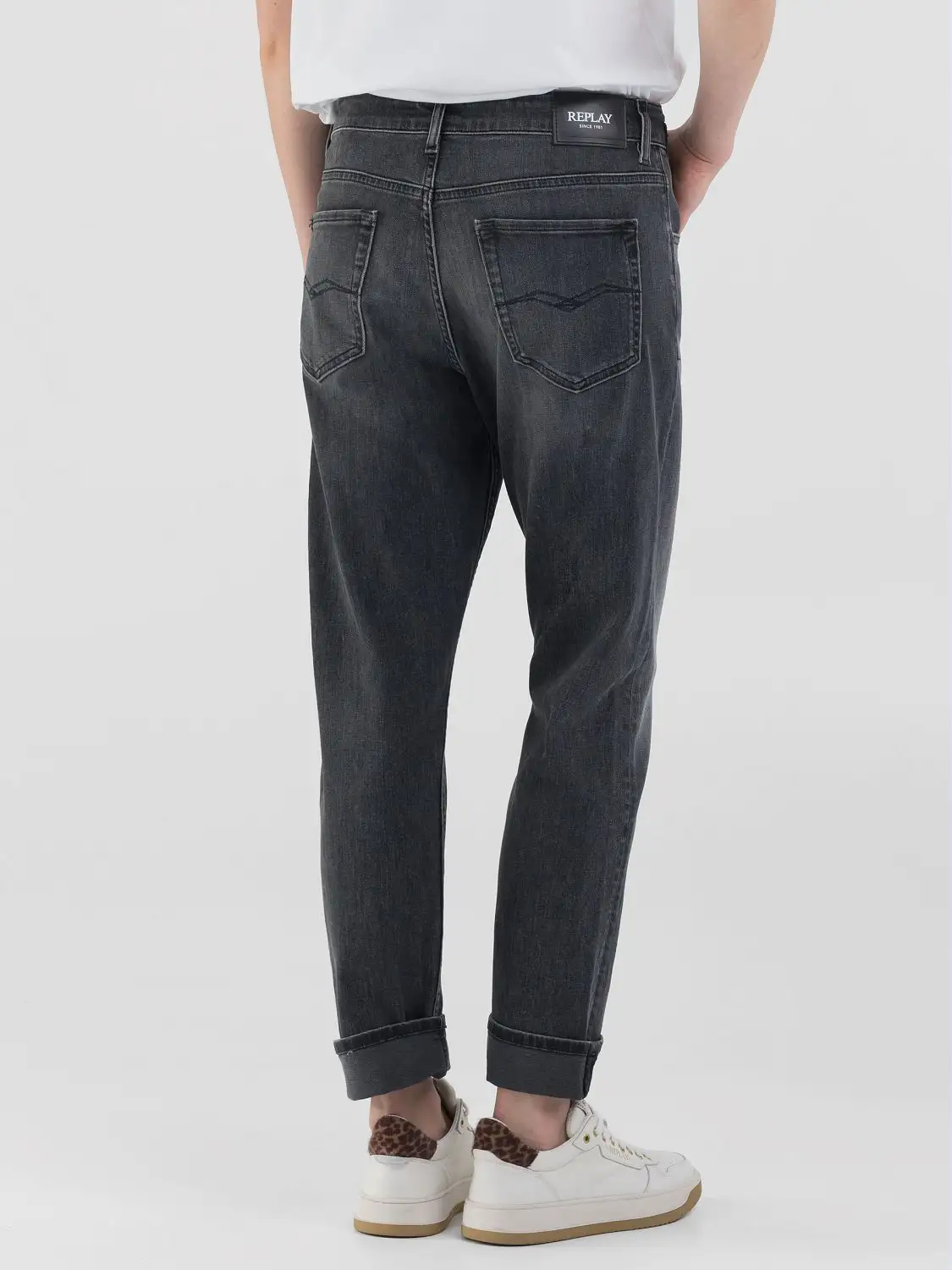 Jeans WA416 Replay 4