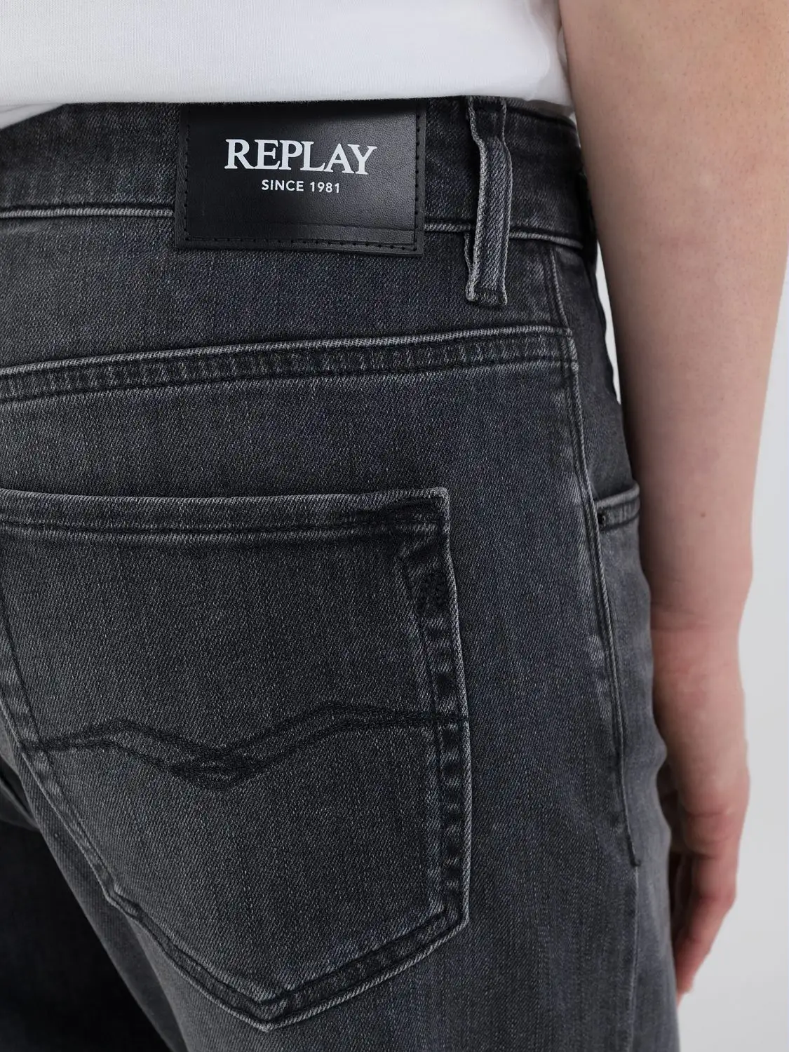 Jeans WA416 Replay 7