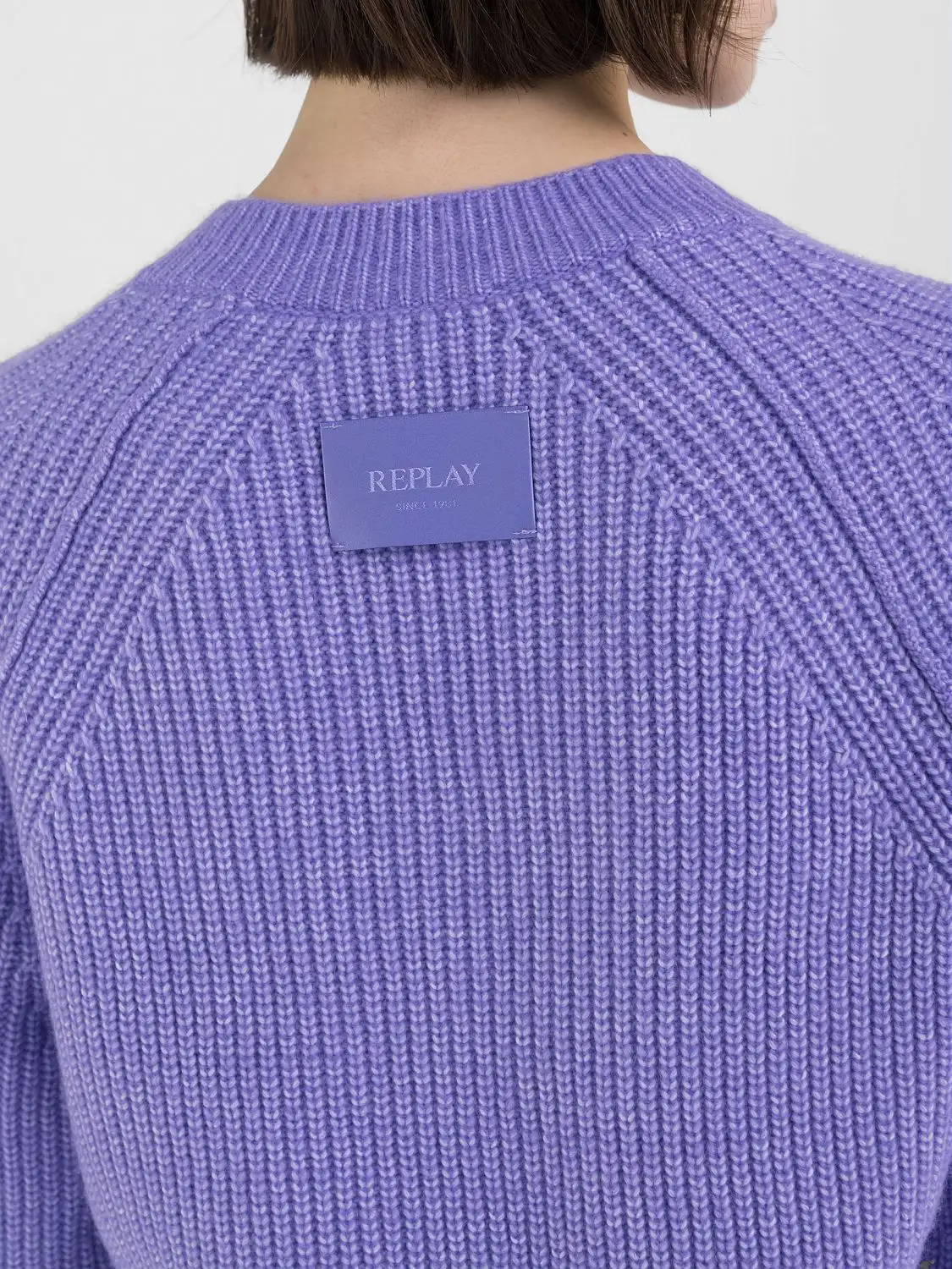 Camisola DK3307 Replay 7