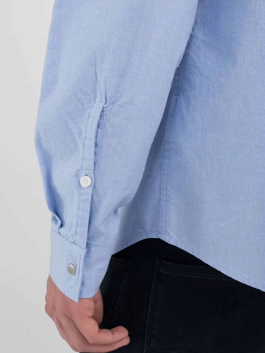 Camisa M4118 Replay 5