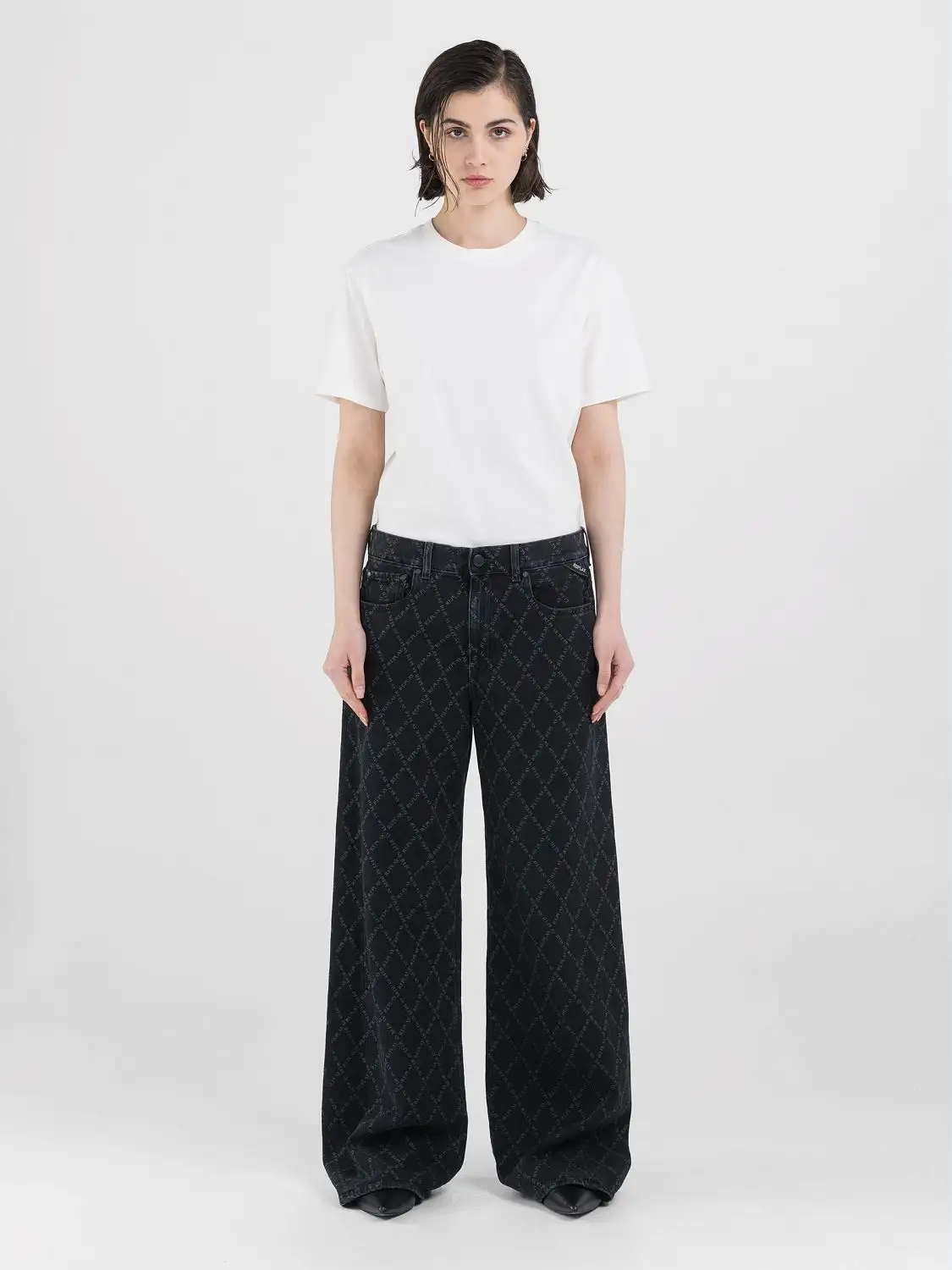 Jeans WA525 Replay 1