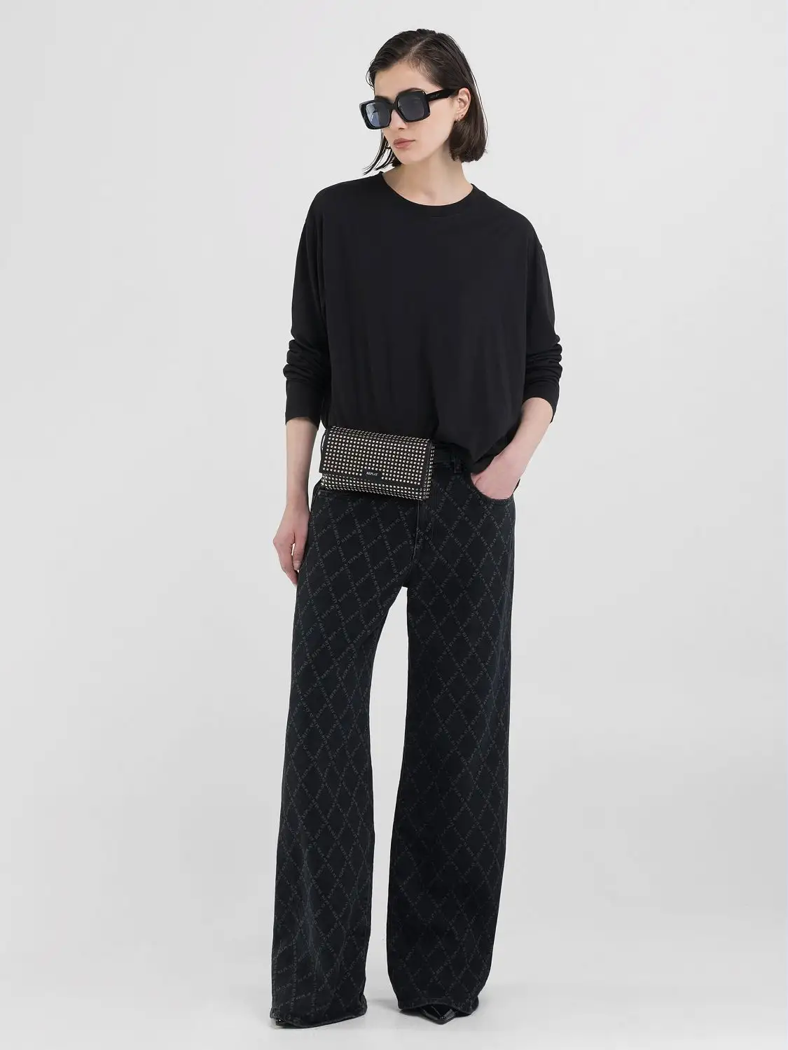 Jeans WA525 Replay 2