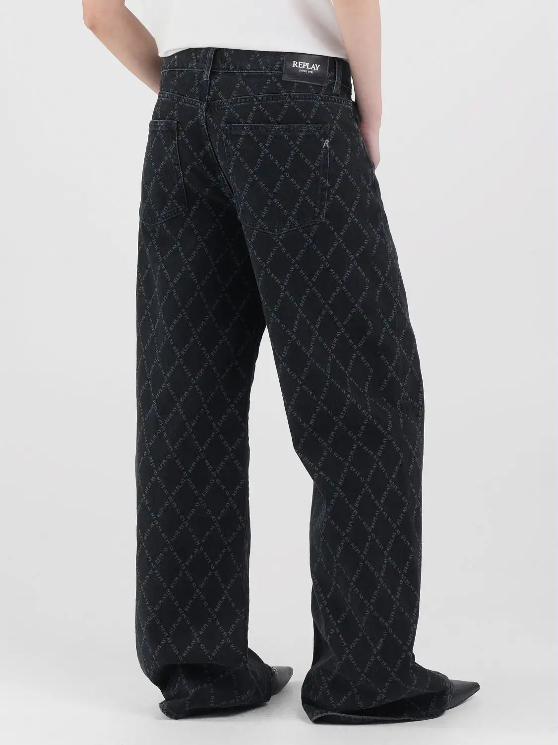 Jeans WA525 Replay 4