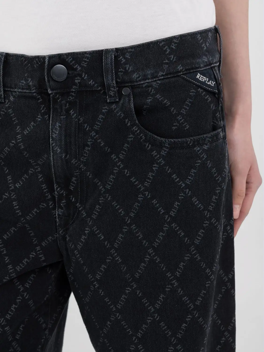 Jeans WA525 Replay 5