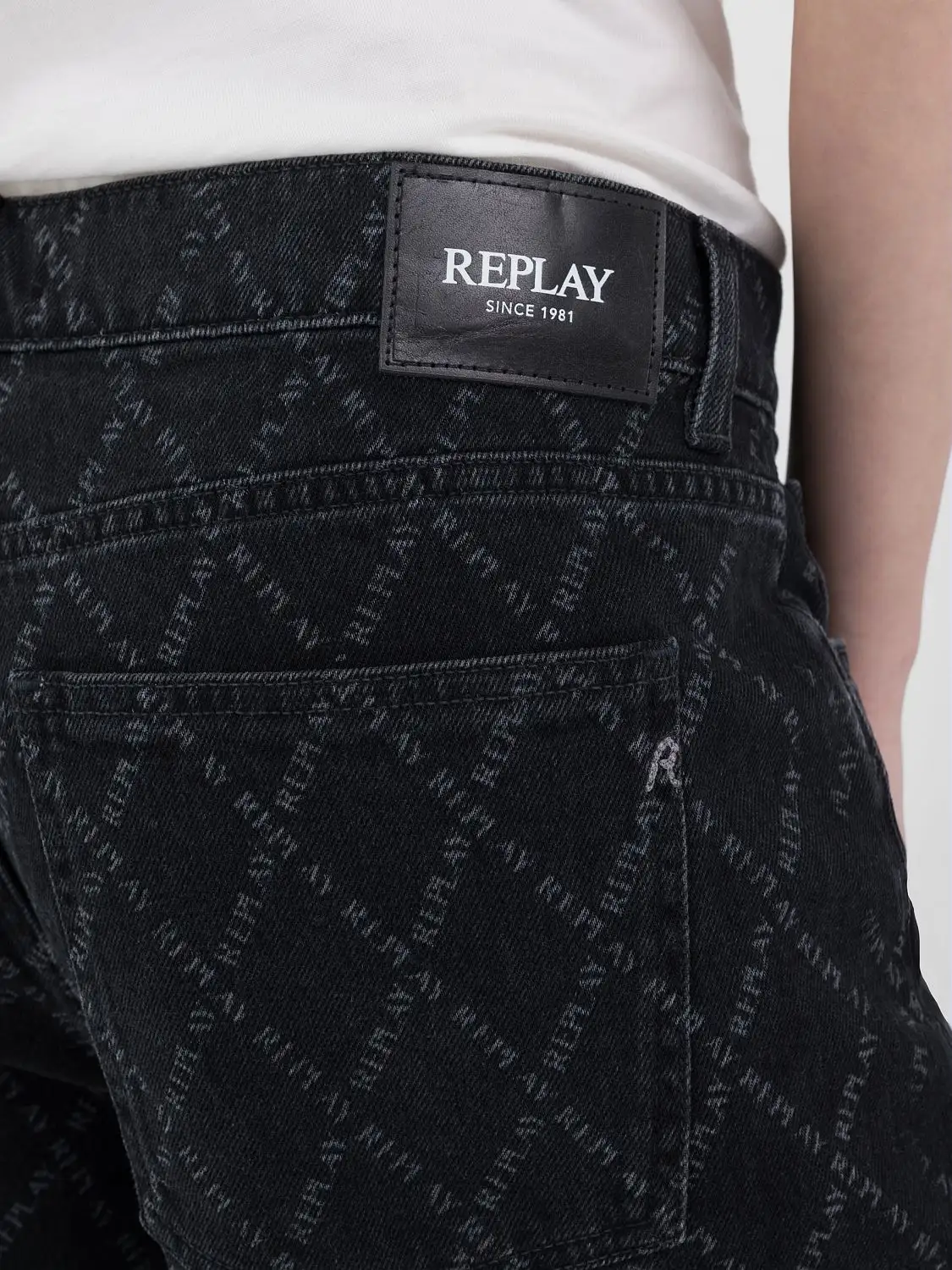 Jeans WA525 Replay 6