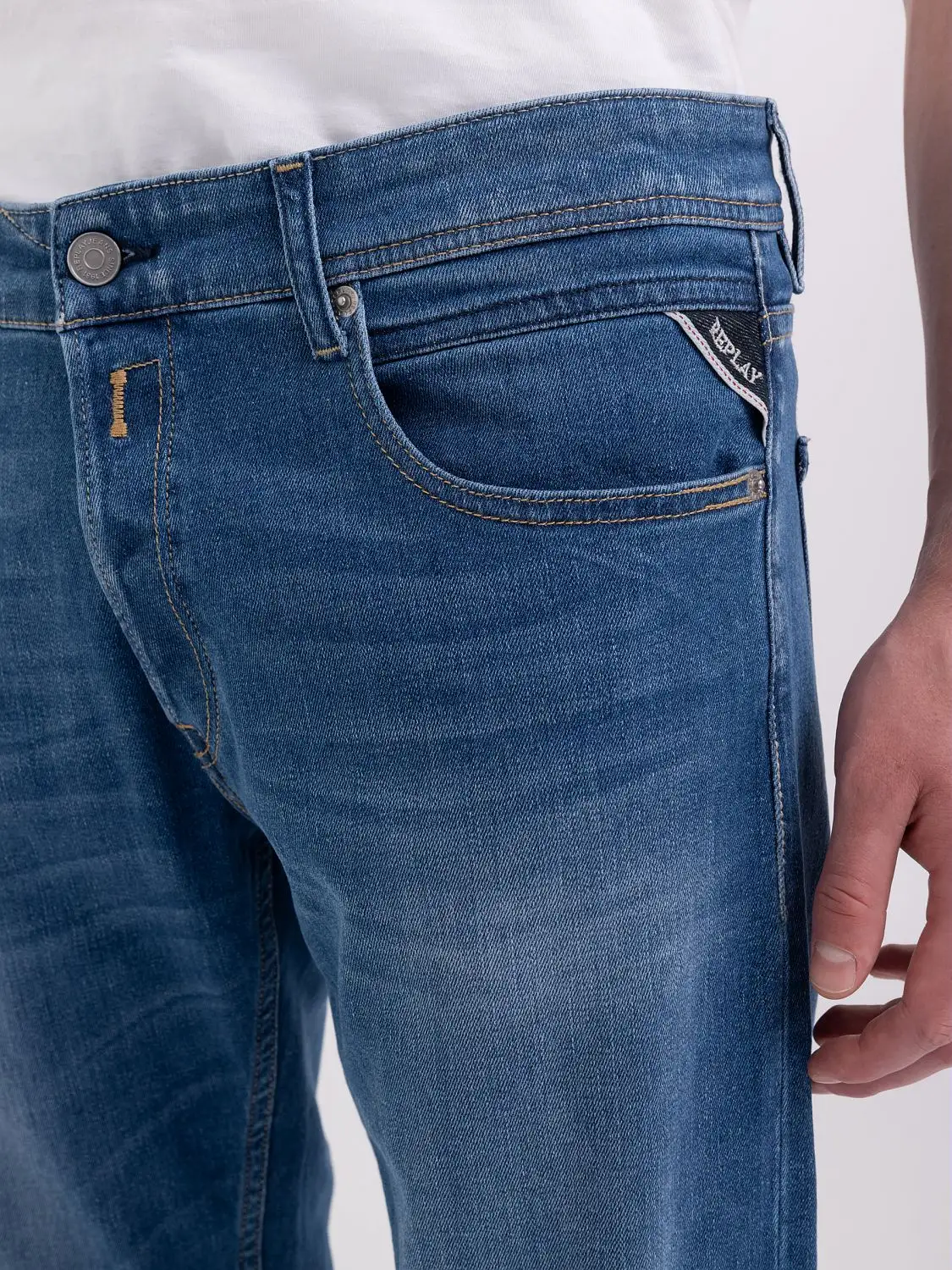 Jeans MA972 Replay 3