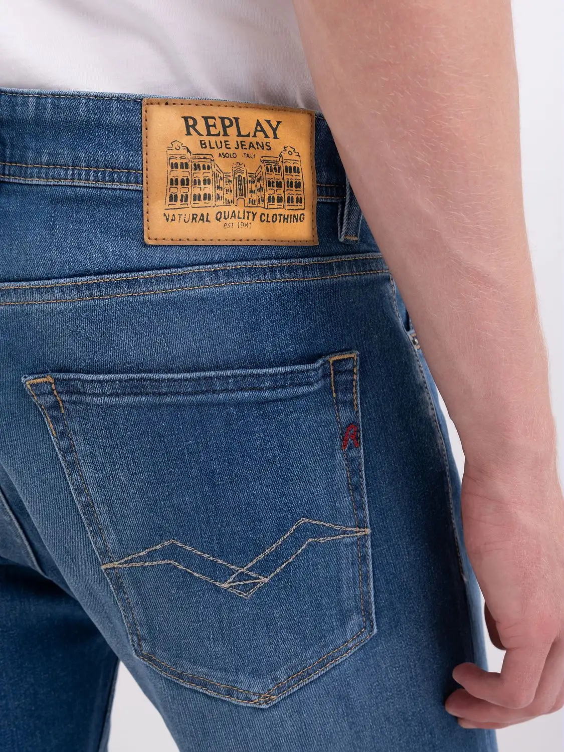 Jeans MA972 Replay 5