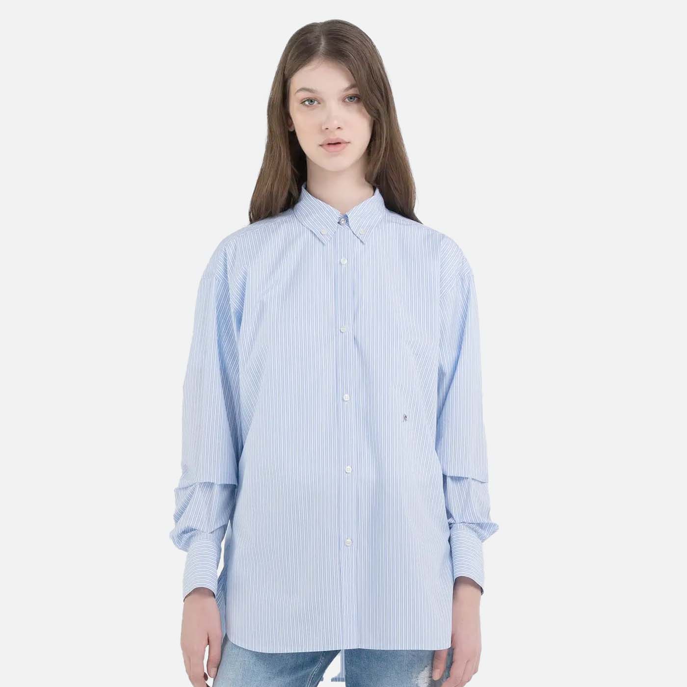 Camisa W2148 Replay 0