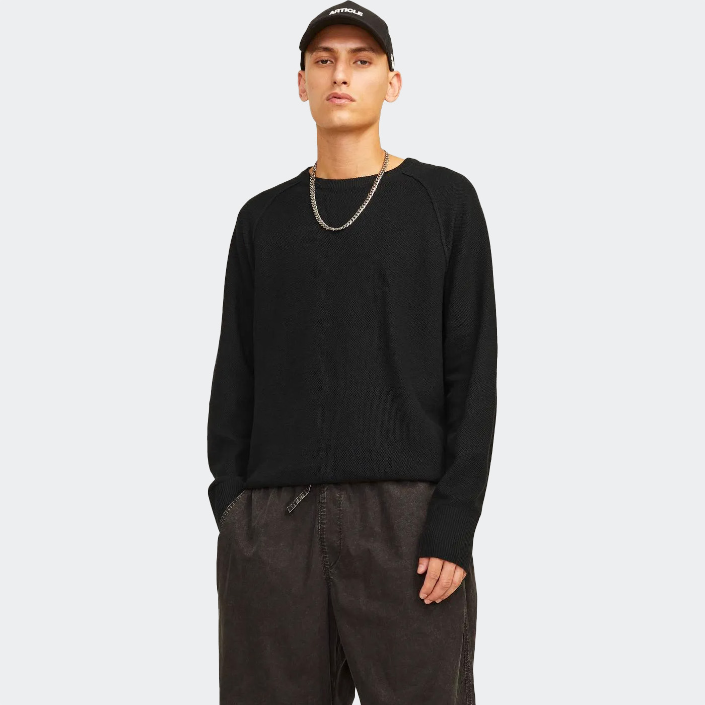 Camisola JCOMASON Jack&Jones 0