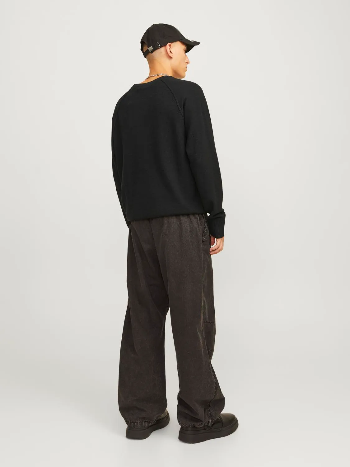 Camisola JCOMASON Jack&Jones 5