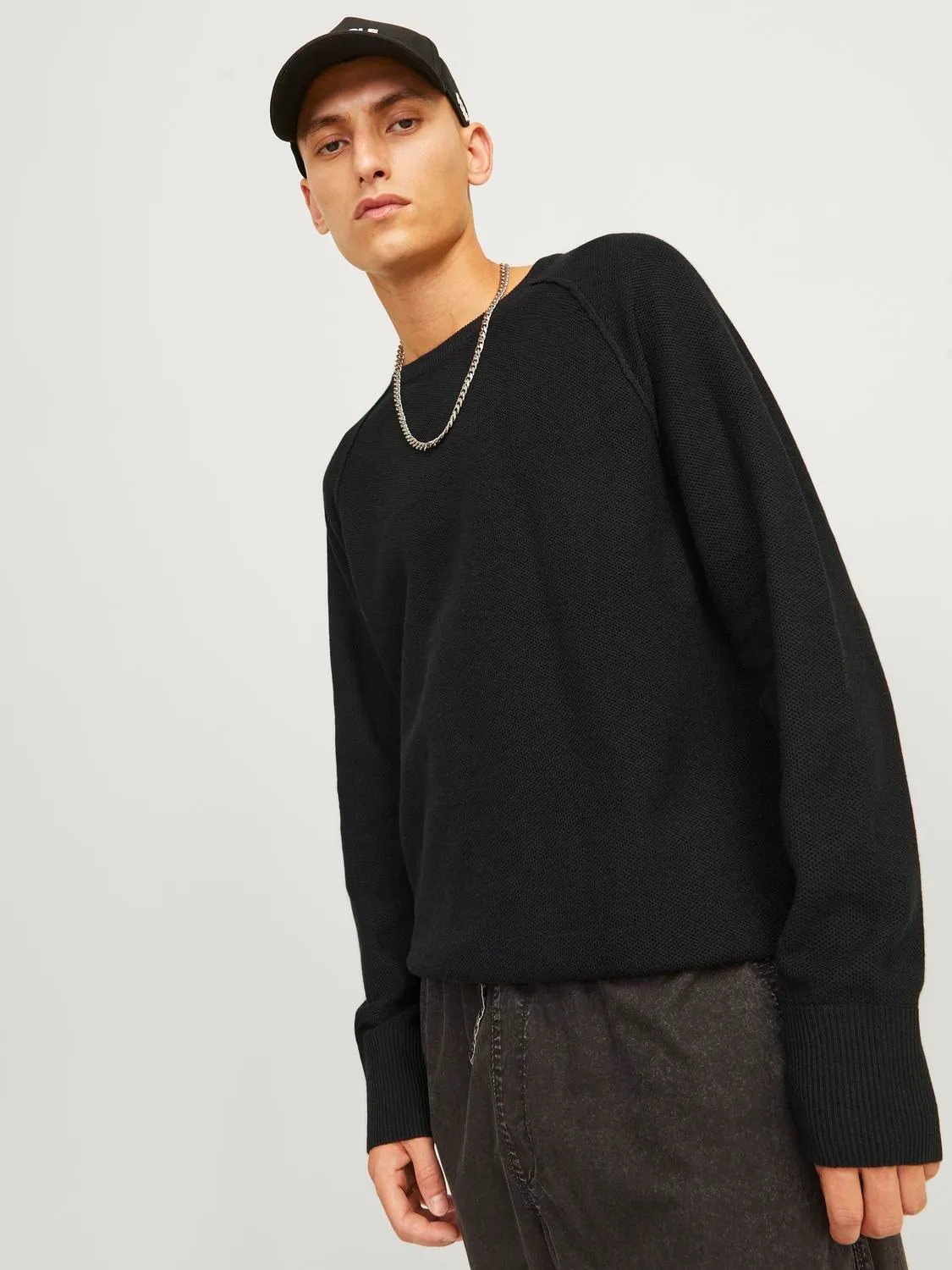 Camisola JCOMASON Jack&Jones 1