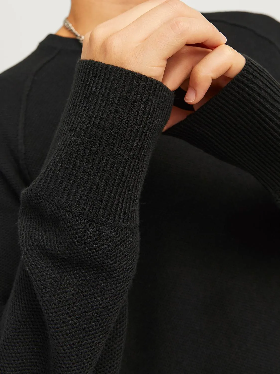 Camisola JCOMASON Jack&Jones 3