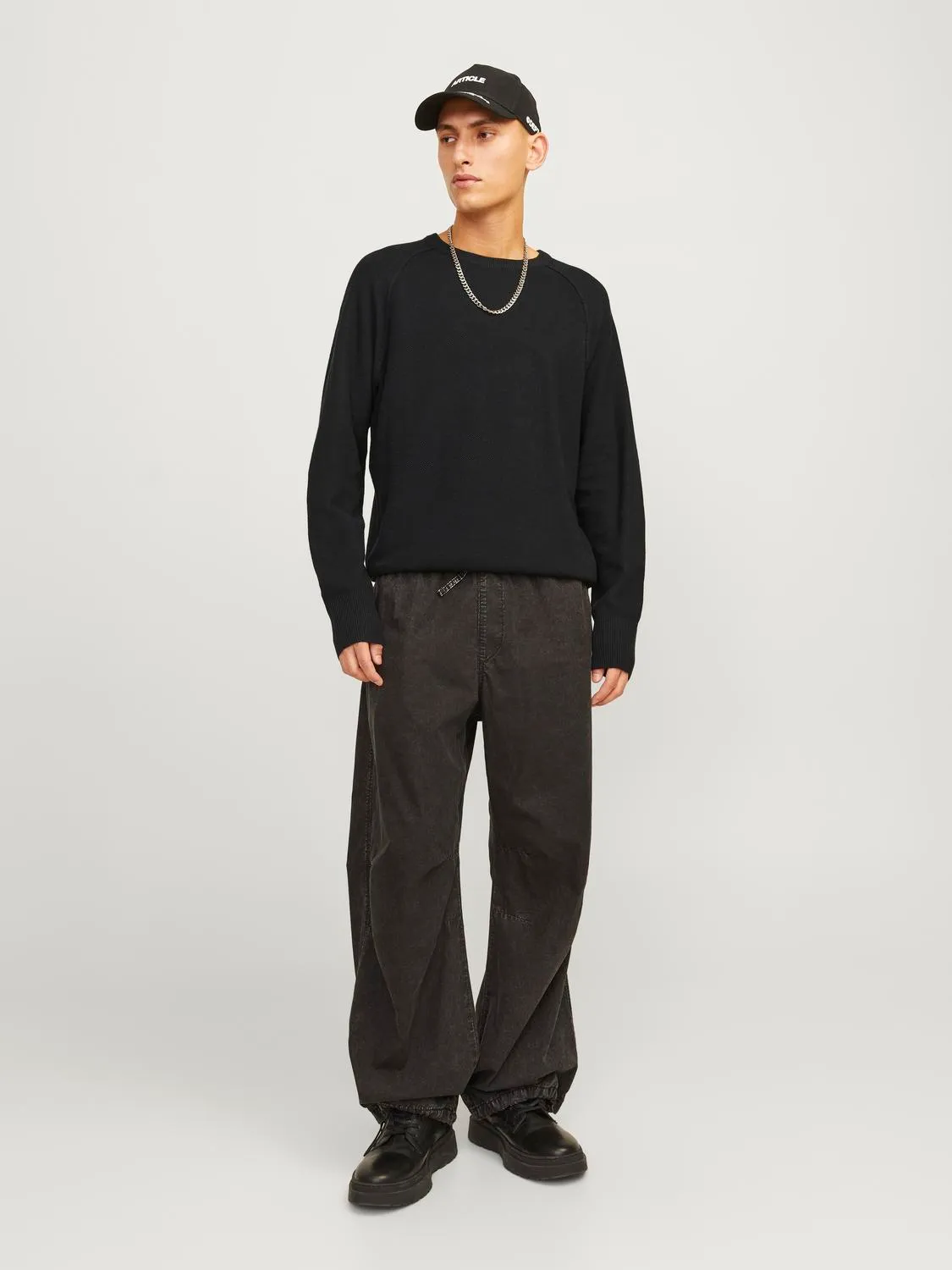 Camisola JCOMASON Jack&Jones 4