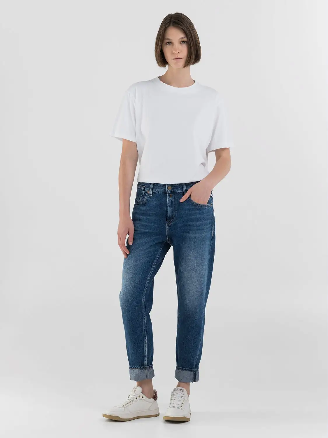 Jeans WA416 Replay 1