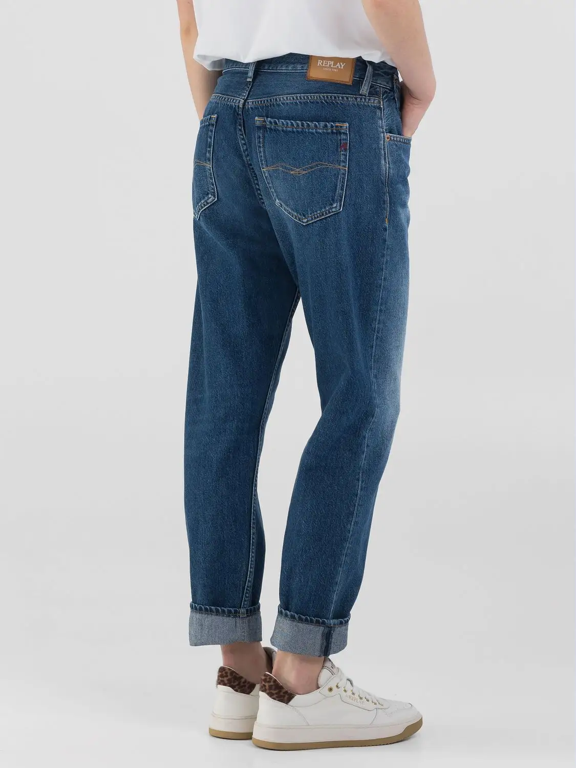 Jeans WA416 Replay 4