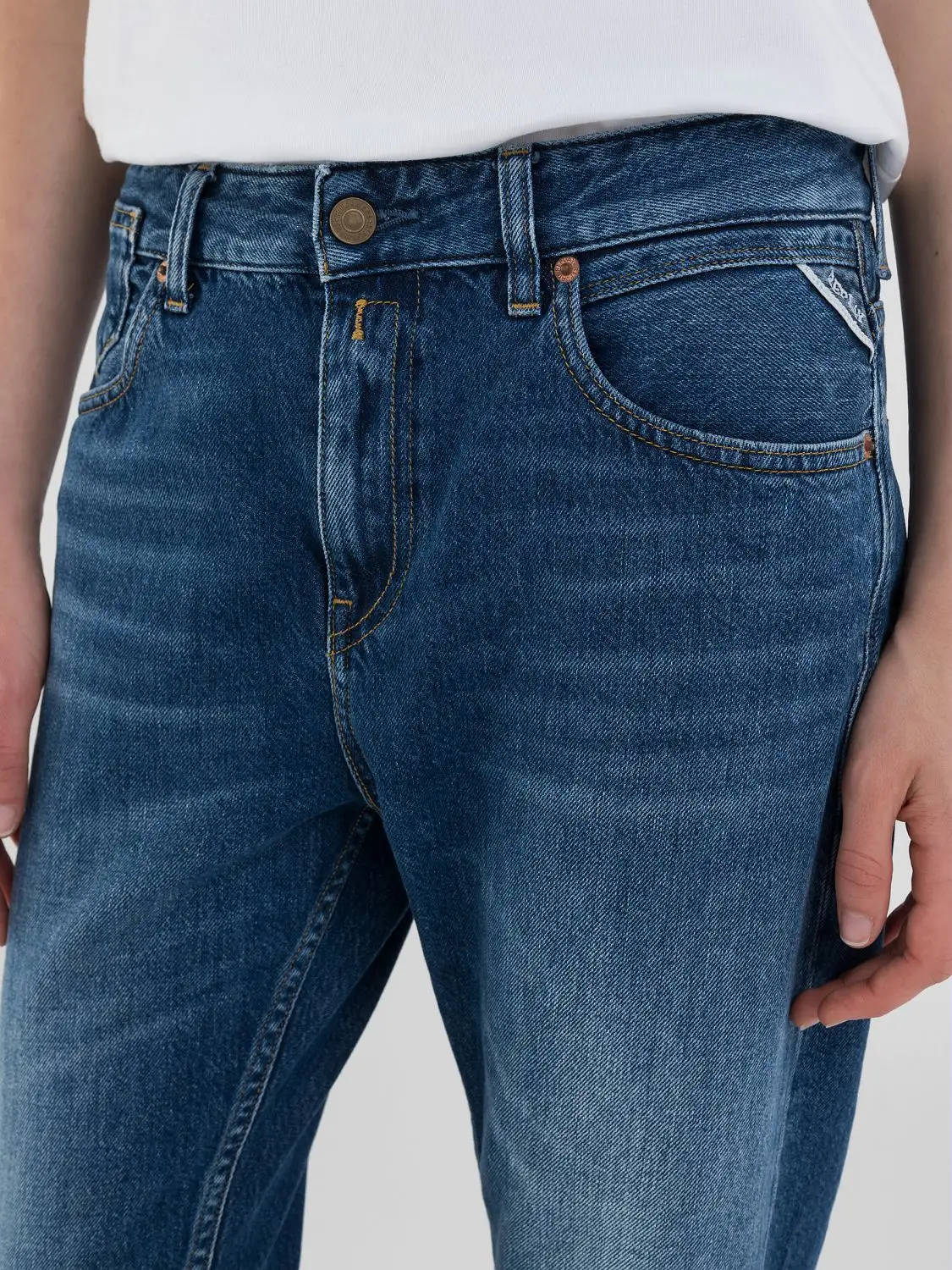 Jeans WA416 Replay 6