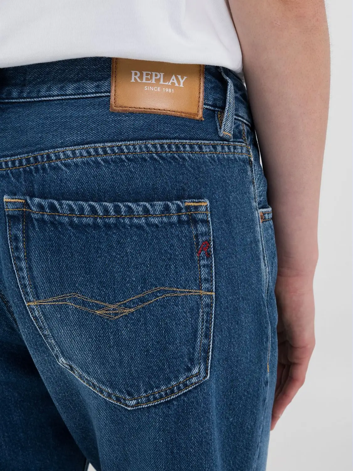 Jeans WA416 Replay 7